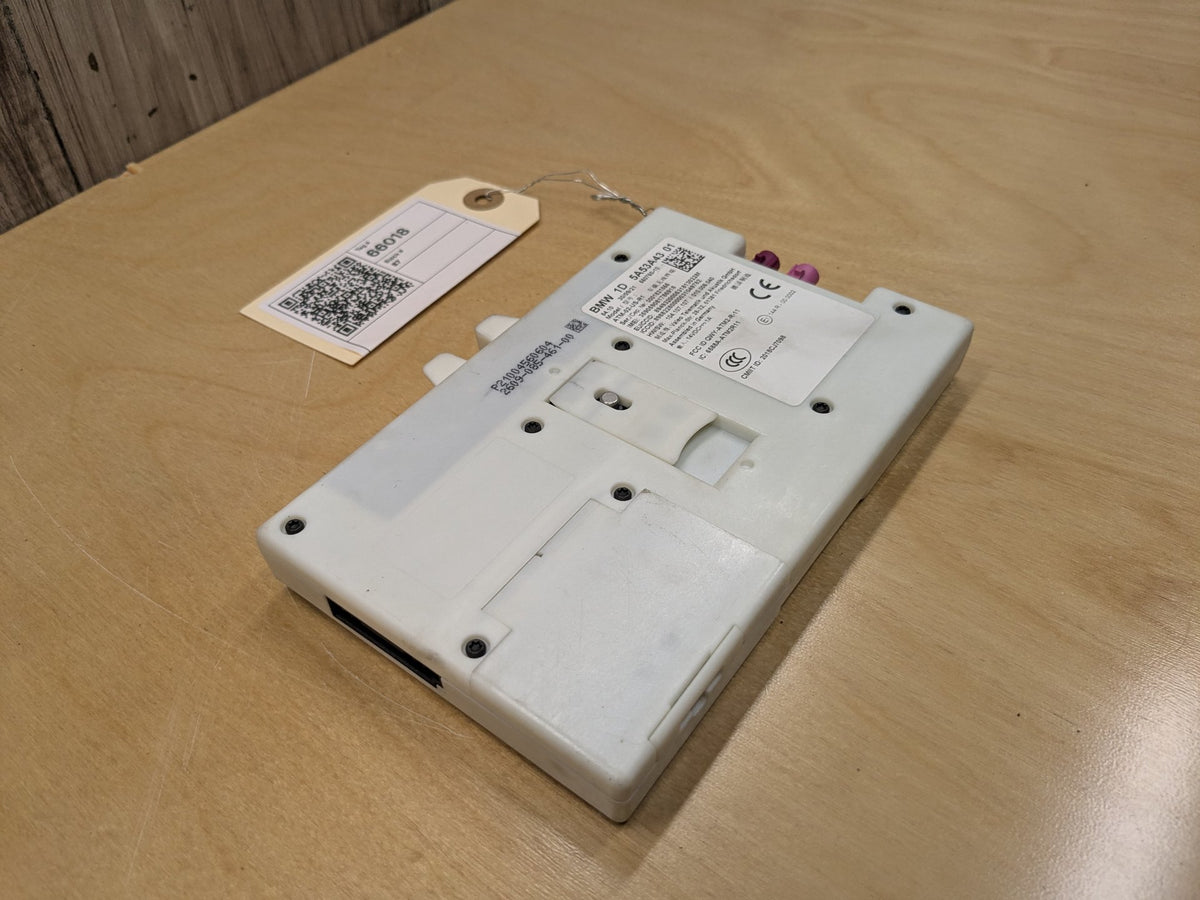 OEM BMW F44 G01 G05 G12 G20 G22 G26 G30 G80 G82 Telematics Control Module Unit