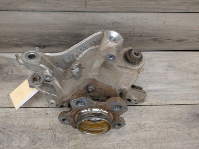 OEM BMW G01 X3 30i 30iX M40iX REAR Left Driver Knuckle Wheel Hub Spindle Bearing