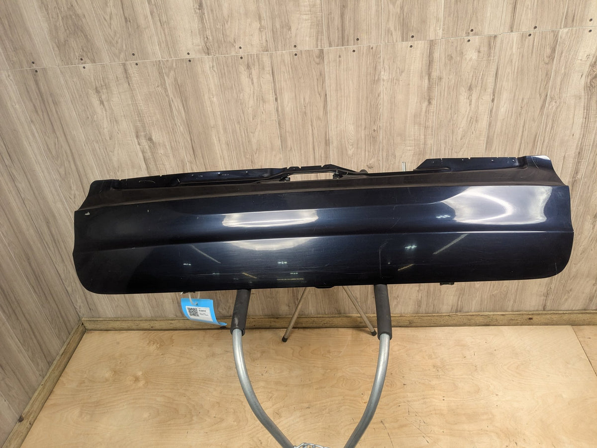 12-18 OEM BMW F15 F85 X5 Liftgate Shell Panel Black 416
