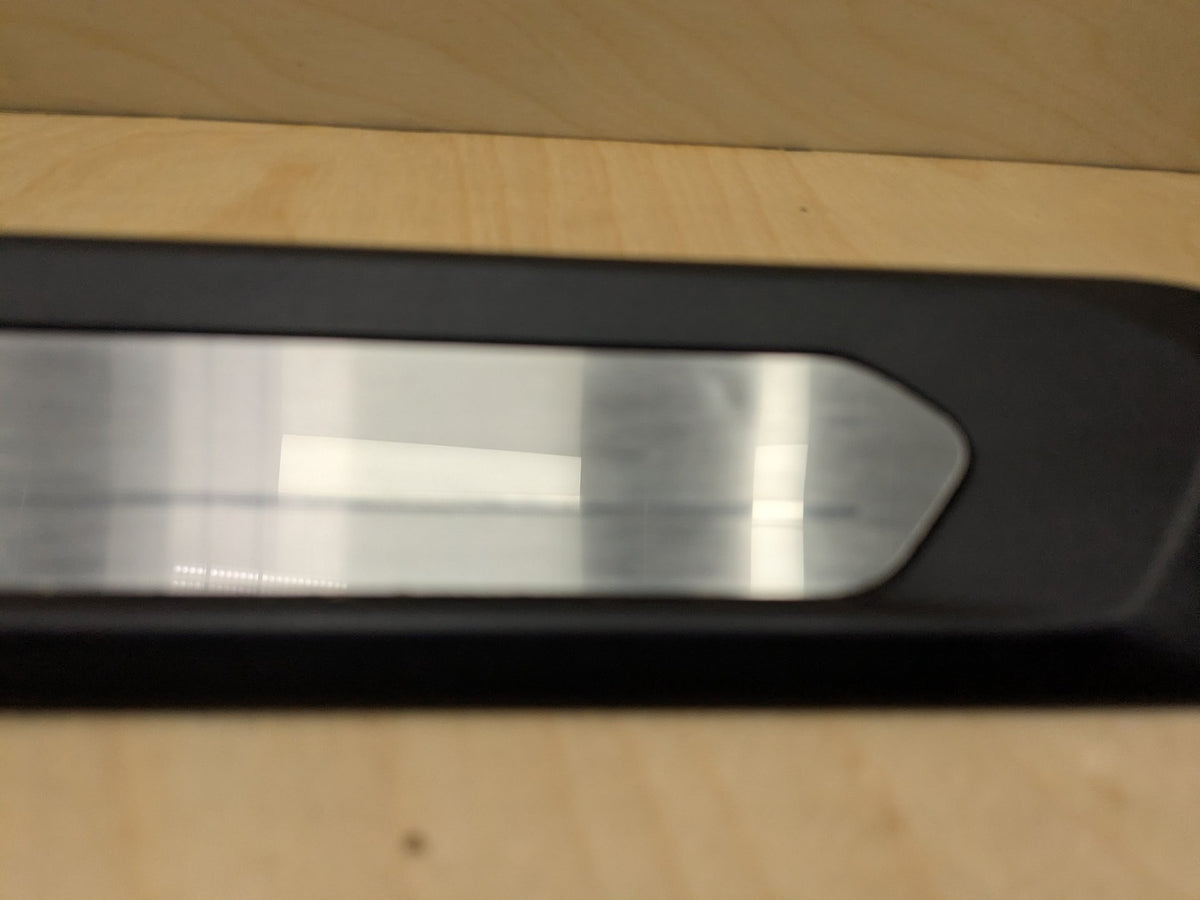2018-2025 BMW X3 G01 Front Left Right Scuff Plate Door Sill SET 7410012 OEM