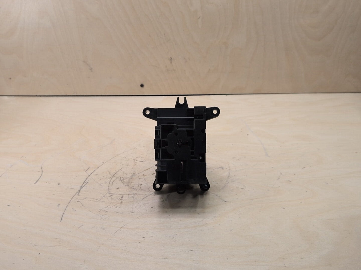 2015-2019 BMW X6 F16 Transmission Switch Shifter Assembly 9384929 OEM
