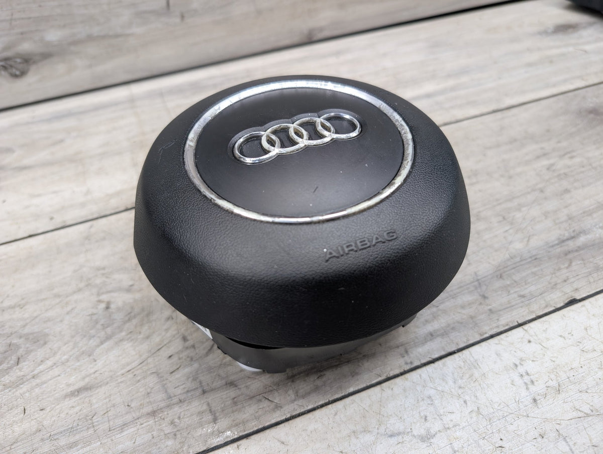 2008 - 2017 Audi S5 8T Steering Wheel Airbag Air Bag 8F0880201H