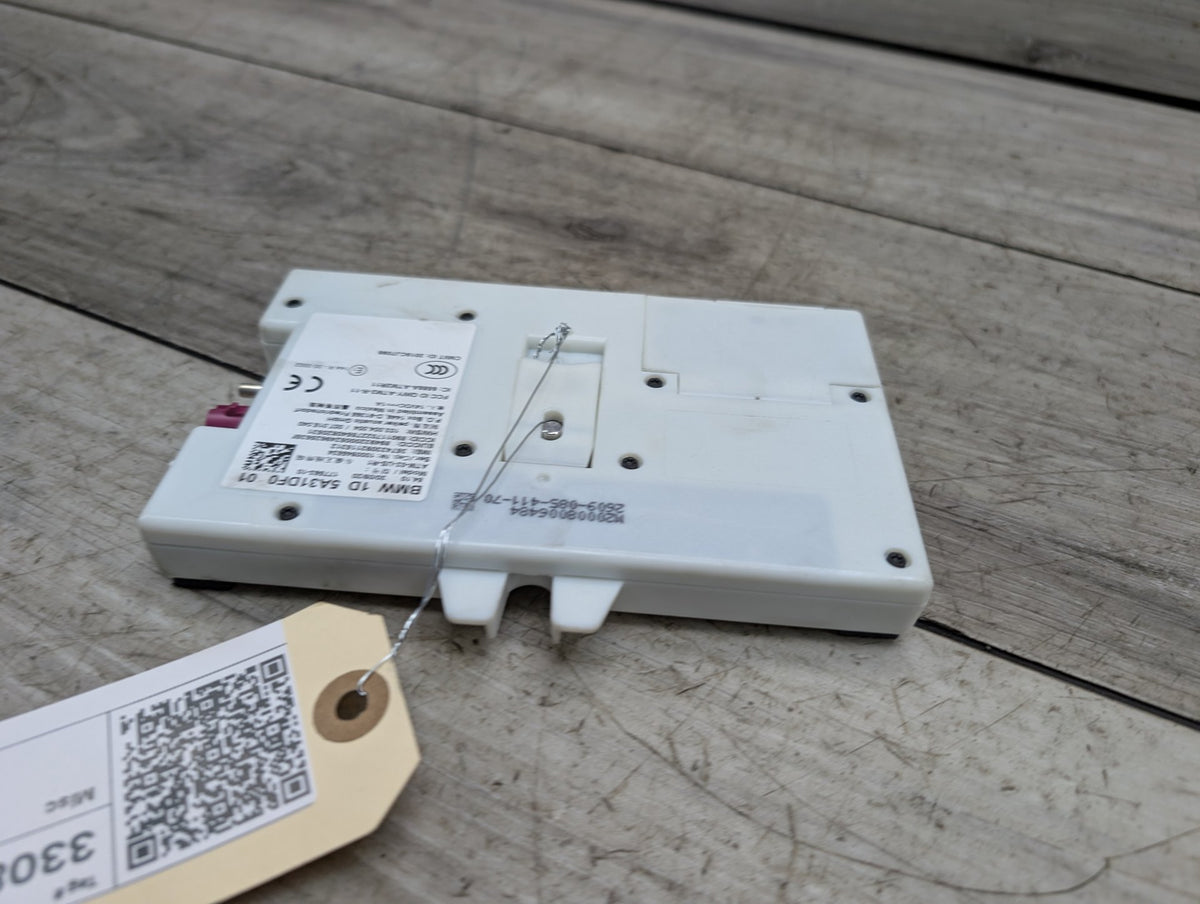 OEM BMW F44 G01 G05 G12 G20 G26 G30 G80 G82 M3 M4 Telematics Control Module Unit