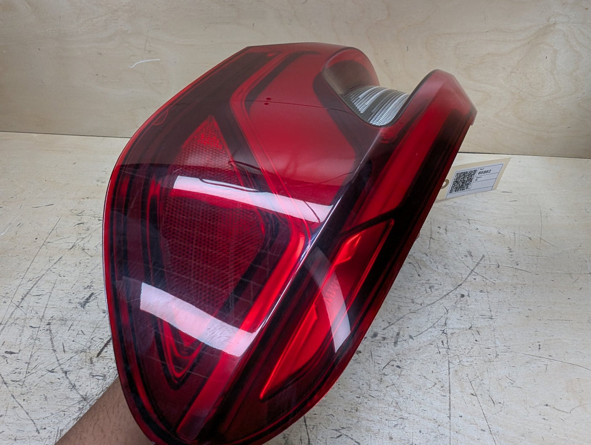 2019-2026 BMW X5 G05 Rear Right Passenger Outer Tail Light 7442262 OEM