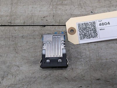 OEM BMW F44 F48 F97 G01 G05 G12 G20 G30 G80 USB Dual Type C Charger Port Socket