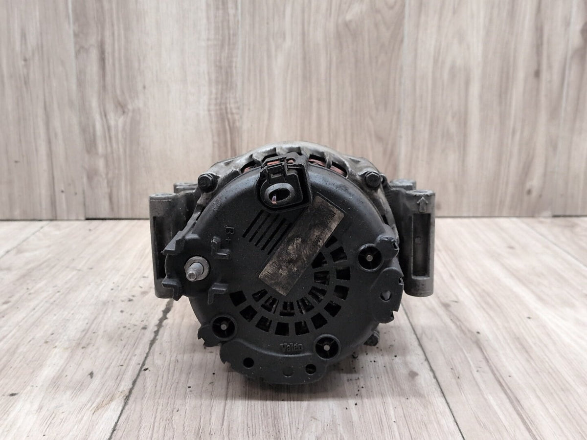 2008-2017 Audi 8T S5 Engine Motor Generator Alternator 06E903018L
