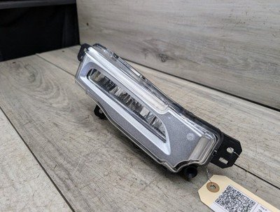 2019-2026 BMW X5 G05 Front Left Driver Bumper Fog Lamp Light 7406366 OEM