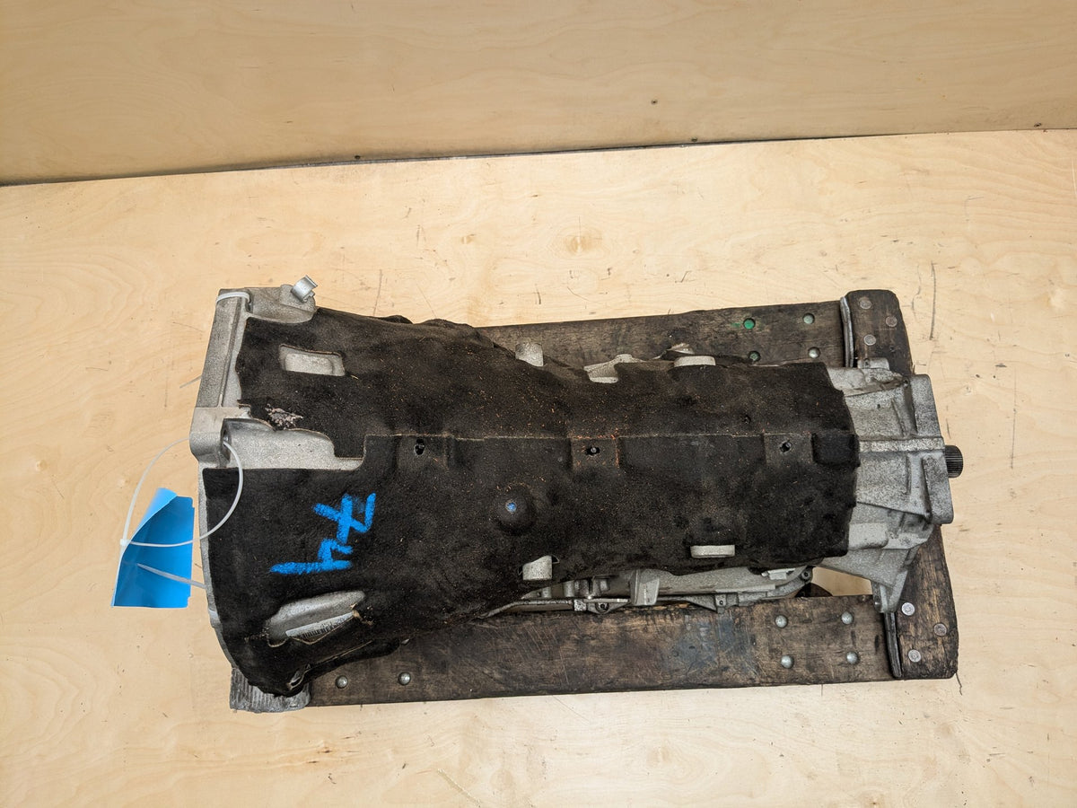 18-20 BMW G01 X3 B46B20O0 Automatic Transmission Assembly AWD 8HP50