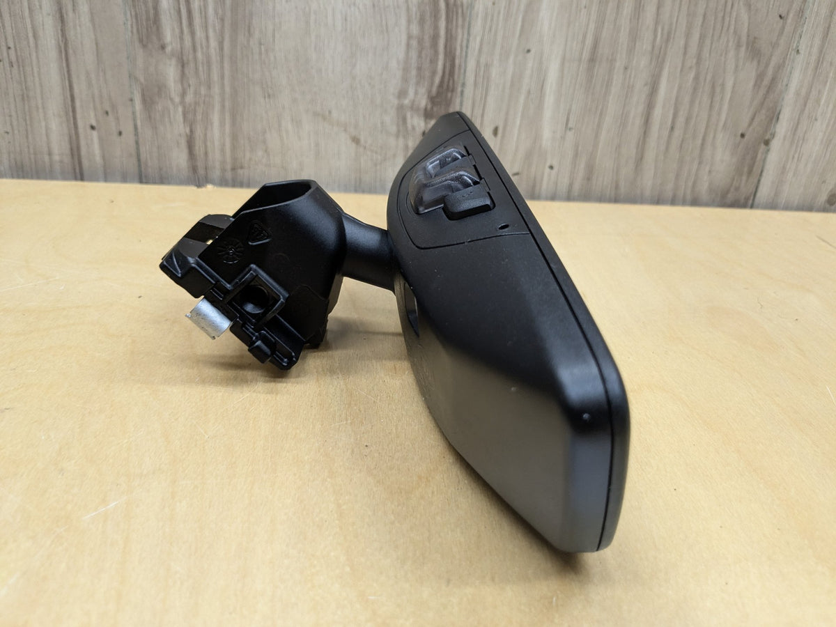 OEM BMW F97 G01 G05 G20 G26 G80 Auto Dim Rear View Interior Mirror EC/LED/GTO