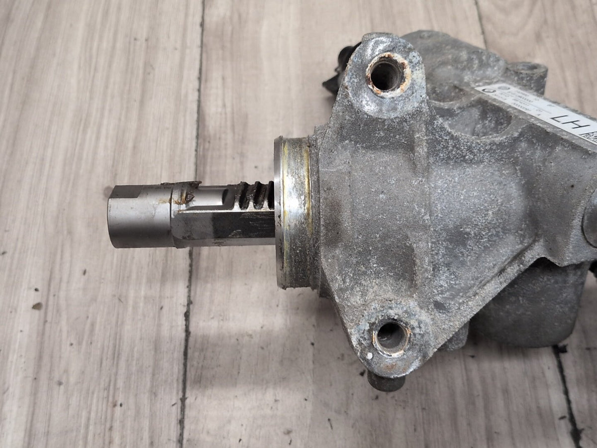 2011-2016 BMW X3 F25 Steering Gear Rack & Pinion AWD 6874311 5A24380