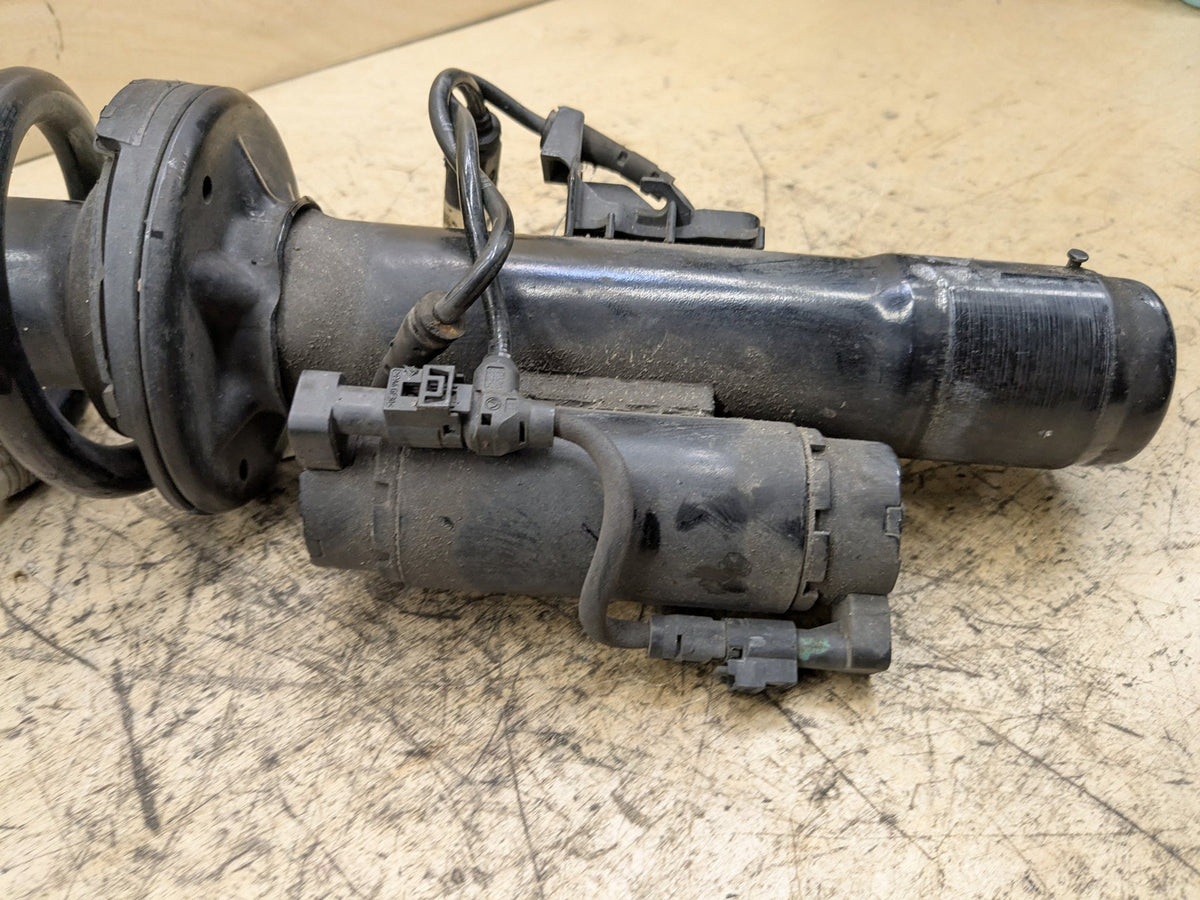 17-23 OEM BMW G30 M550iX Front Right Passenger Spring Strut Shock Absorber VDC