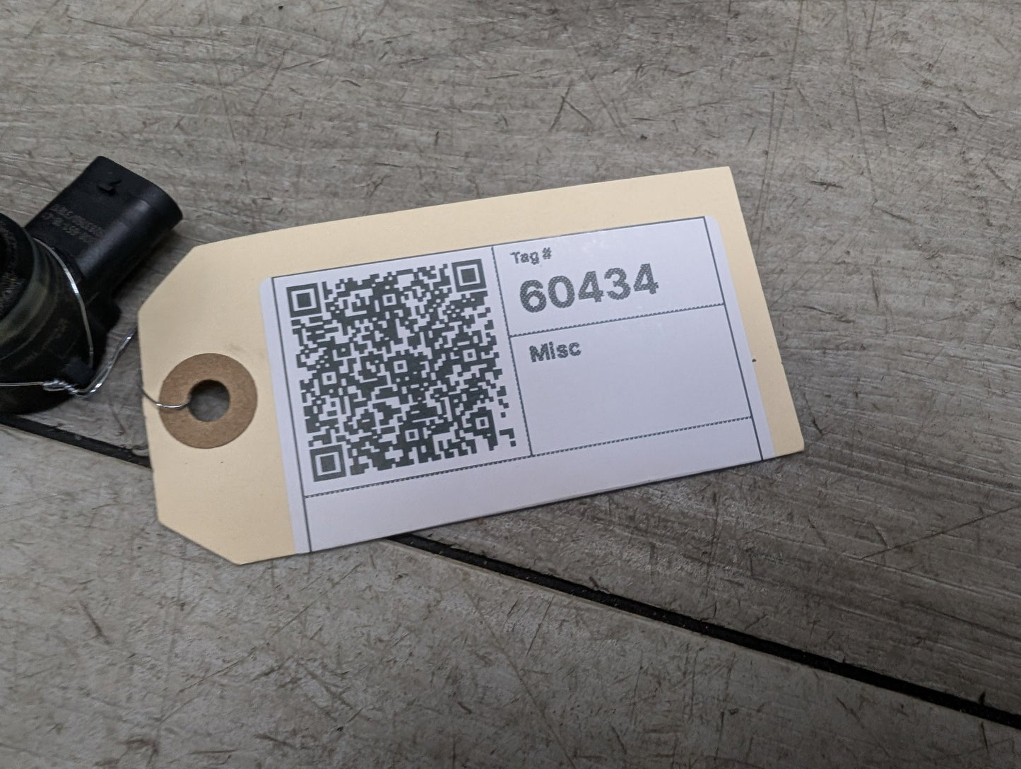 2017-2023 BMW 530i G30 Bumper PDC Parking Distance Sensor 9283200