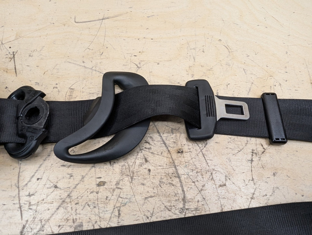 2011-2017 Audi RS5 8T Front Right Passenger Seatbelt Seat Belt Retractor 8T0857706 OEM