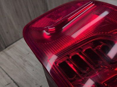 2010-2016 Audi S4 B8 Rear Right Passenger Outer Tail Light 8K5945096L OEM