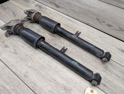 19-24 OEM BMW G20 330iX AWD REAR Left Right Side Strut Shock Absorber PAIR