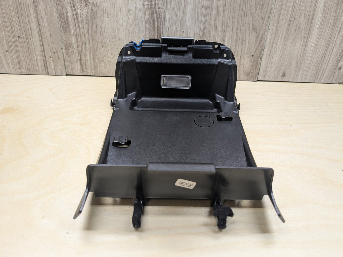 2009-2011 Mercedes-Benz SLK-Class R171 Center Console Armrest A1716800014 OEM