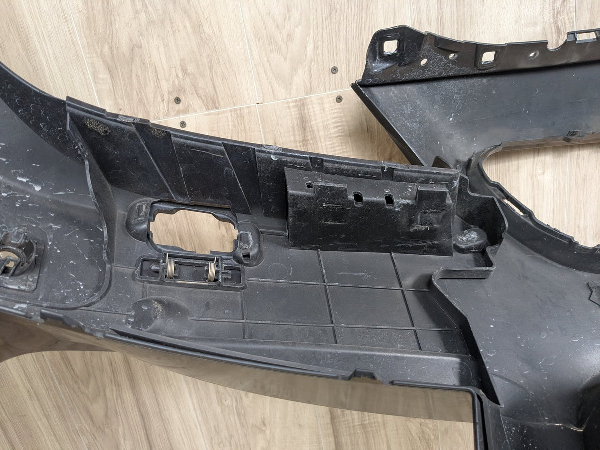 DAMAGE 2012-2018 BMW M6 F06 F12 F13 Front Bumper Cover DAMAGE