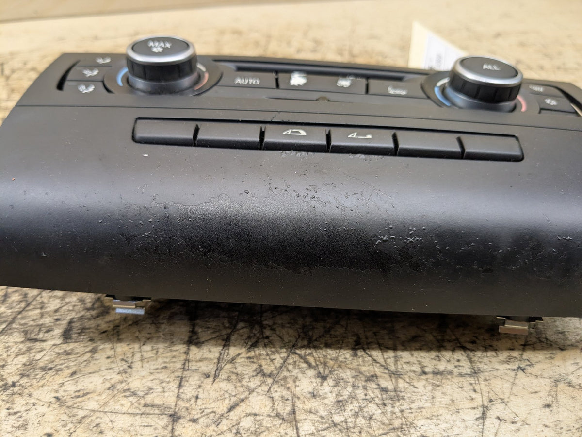 OEM BMW E82 E88 E90 E92 E93 M3 AC Air Conditioning Seat Climate Control Switch