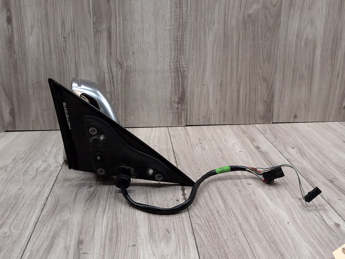 2016 Audi S5 8T- Front Left Driver Side Mirror Assembly