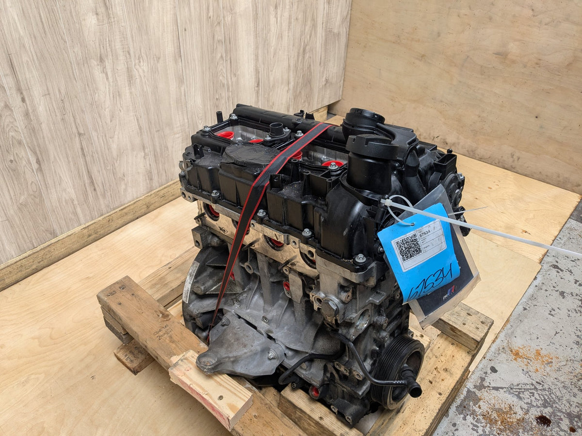 *CORE* 12-18 OEM BMW 320 328 428 528 X3 N26 N20 Engine Motor RWD