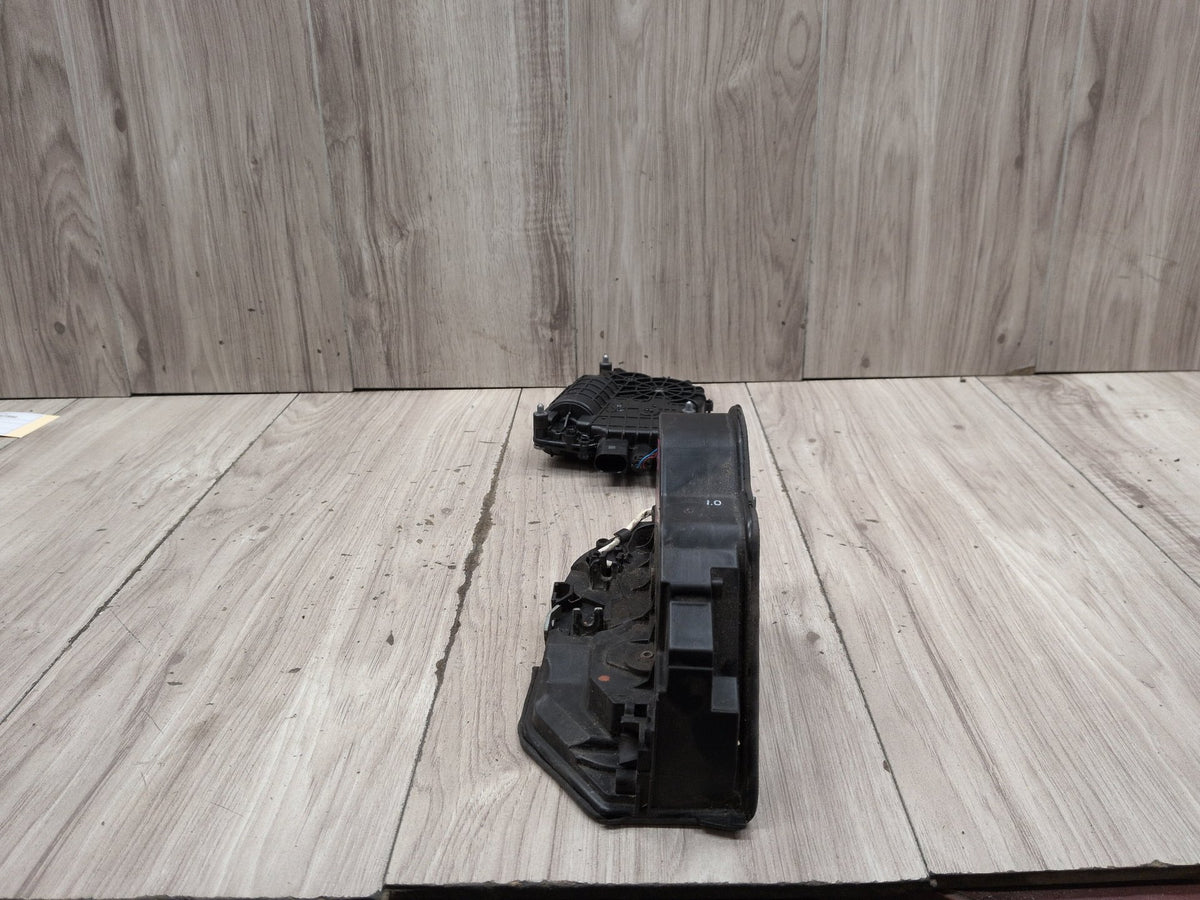 2011-2016 BMW M5 F10 Front Left Driver Door Latch Lock Actuator 5A36E17 OEM