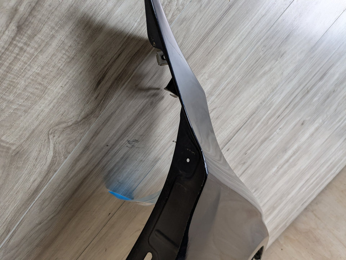 16-19 OEM BMW G11 G12 740 750 M760 Right Passenger Aluminum Fender Panel