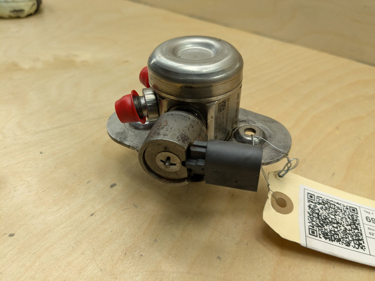 OEM BMW F10 F25 F22 F25 F30 F32 F36 Engine N20 N26 HPFP High Pressure Fuel Pump