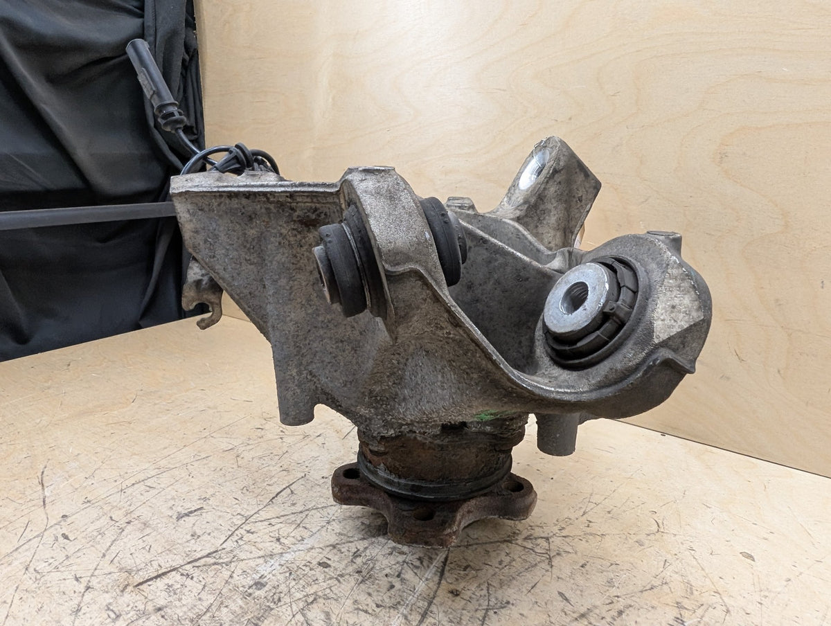 OEM BMW G05 G06 G07 X5 X6 X7 Rear Left Driver Side Hub Spindle Knuckle Bearing