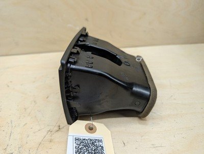 OEM BMW F22 F30 F32 F36 F80 F82 M3 M4 Rear AC Air Vent Trim Cover Panel Black