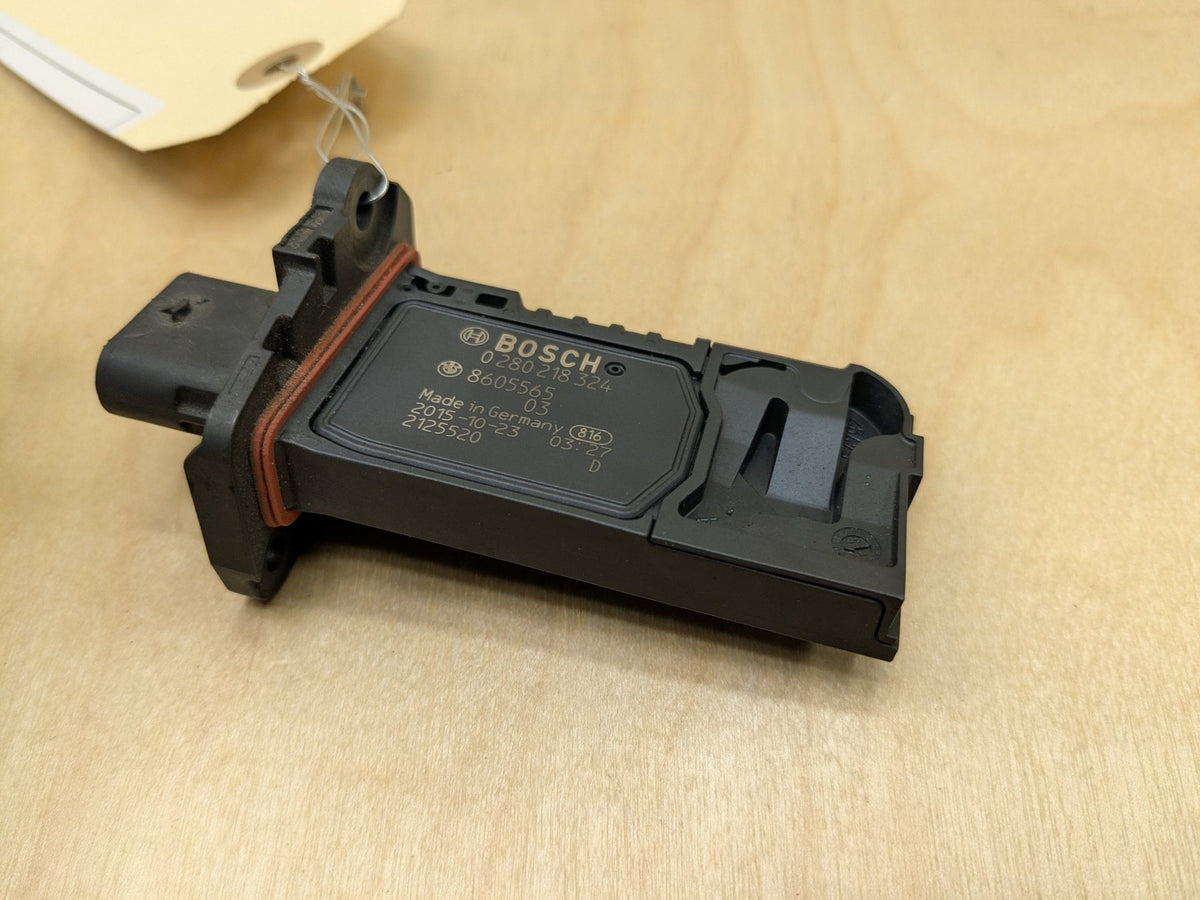 OEM BMW F22 F30 F32 F36 G01 G12 G30 Engine B46 B58 N63R MAF Mass Air Flow Sensor