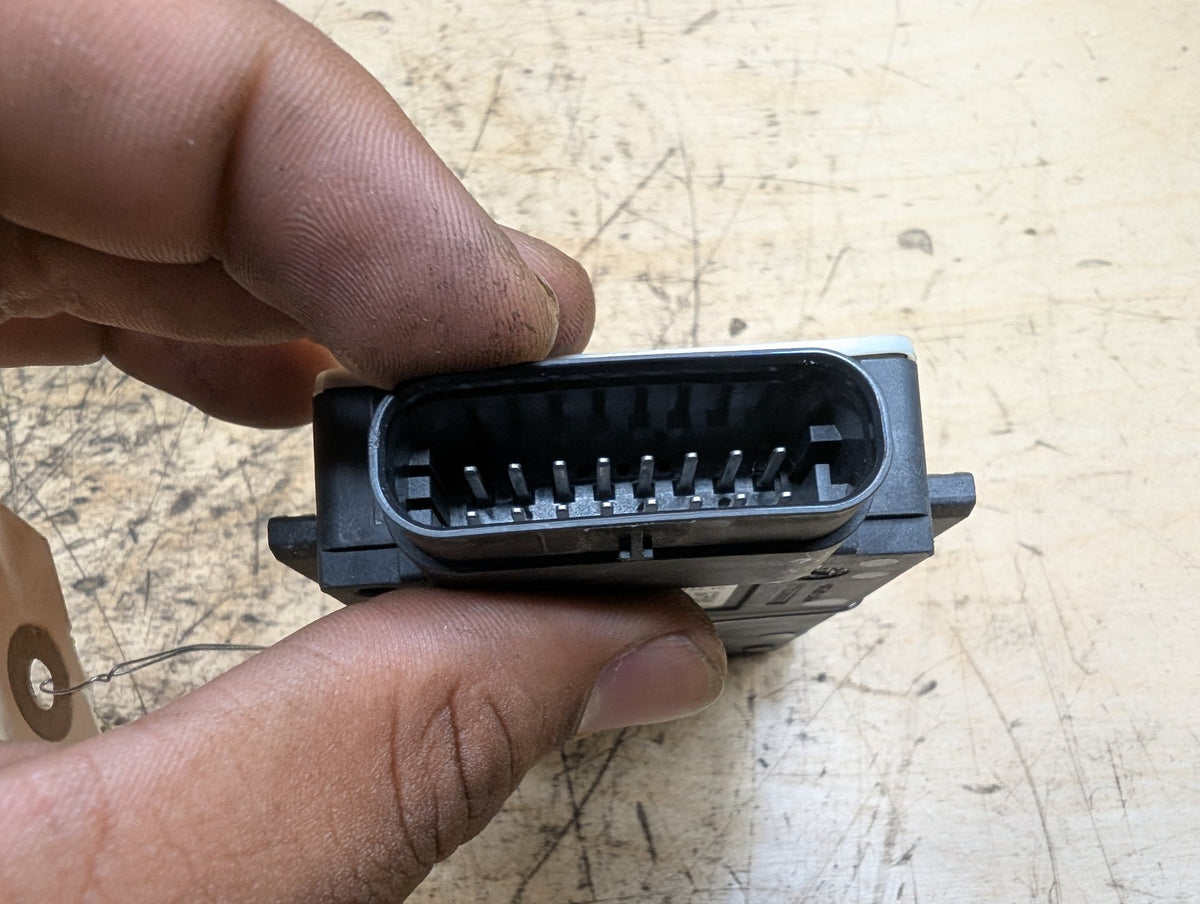 PRE-LCI OEM BMW F90 G01 G12 G30 740 750 540 M550 Blind Spot Radar Sensor Module