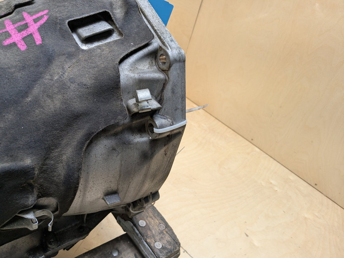 2018-2024 BMW G01 X3 B46B20O0 Automatic Transmission Assembly RWD 8HP50