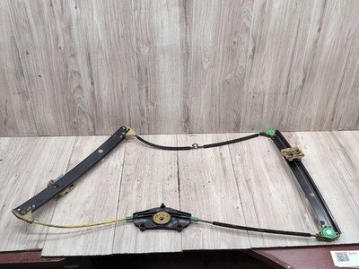 2010-2016 Audi S4 B8 Front Right Door Window Regulator 8K0837462 OEM