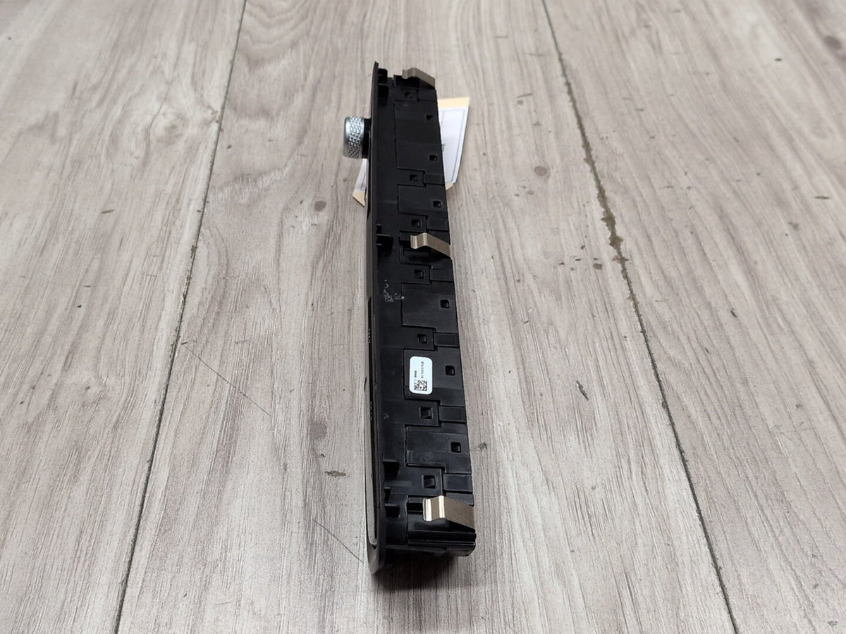 2023-2026 BMW M2 G87 Radio Control Panel 5a63f19 OEM