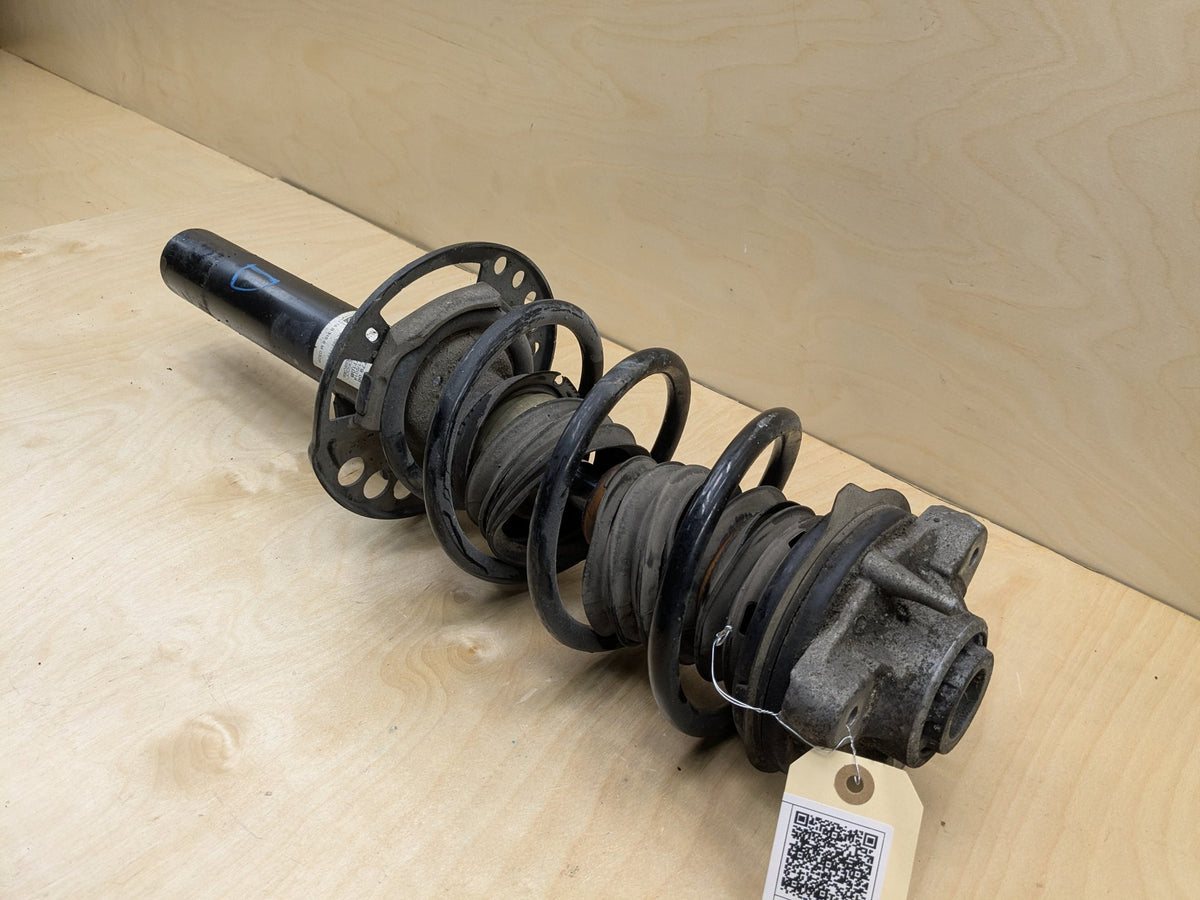 OEM BMW G01 G02 X3 X4 30i 30iX Front Left Driver Spring Strut Shock Absorber
