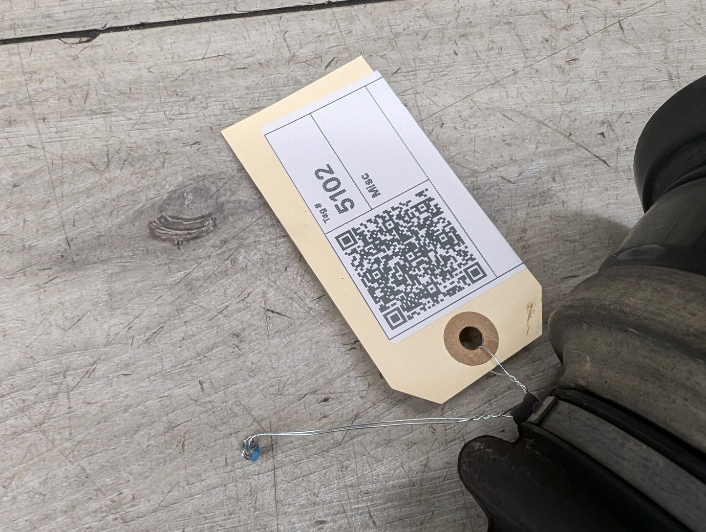 OEM BMW F22 F23 F30 F32 F33 F36 AT Rear Left Driver Half Shaft Output CV Axle