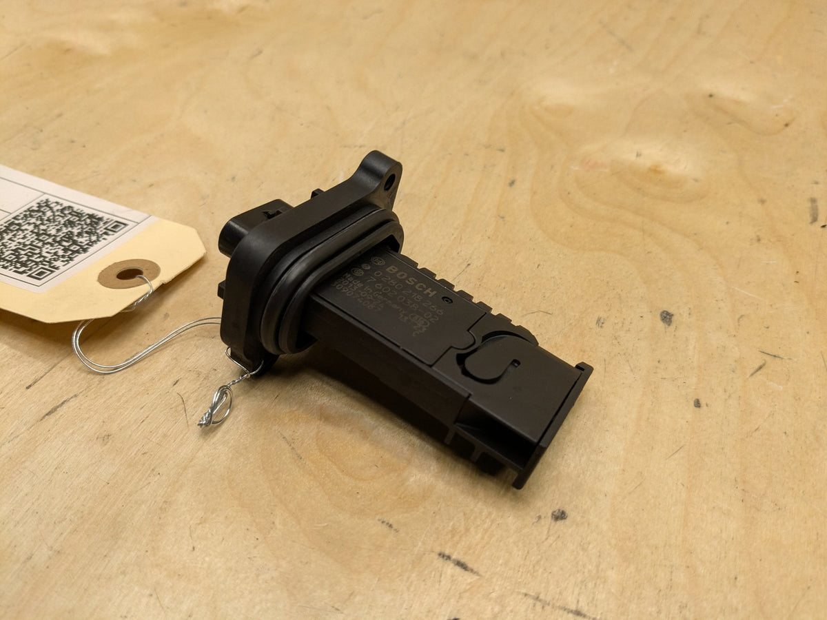 OEM BMW F10 F15 F30 F32 F48 F80 Engine N20 N26 MAF Mass Air Flow Sensor Meter