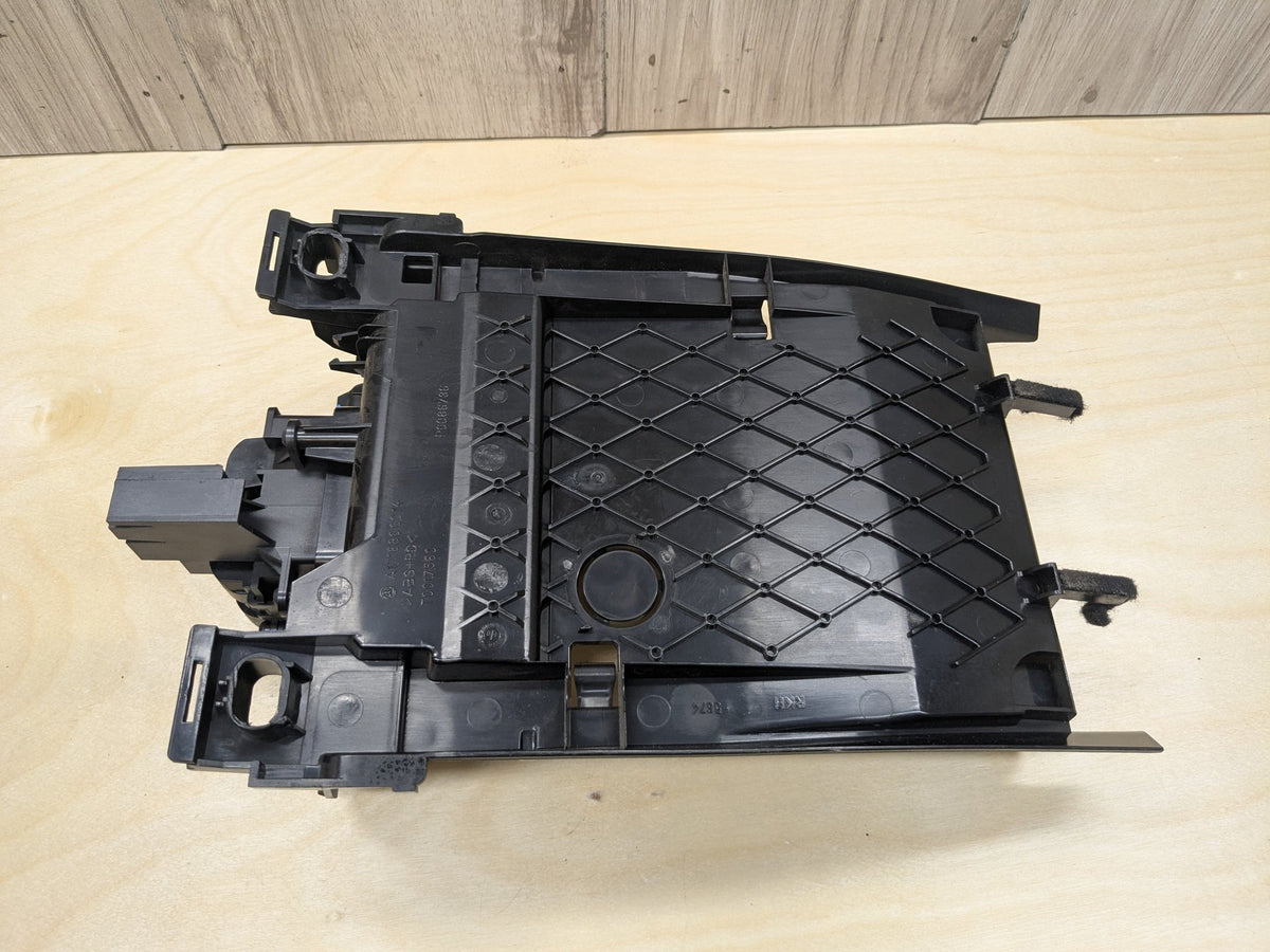 2009-2011 Mercedes-Benz SLK-Class R171 Center Console Armrest A1716800014 OEM