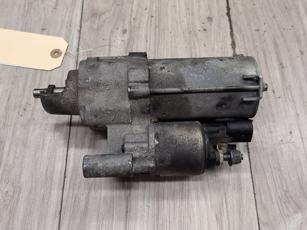 2013-2017 Audi 8T S5 CTUB Engine Motor Starter 079911022