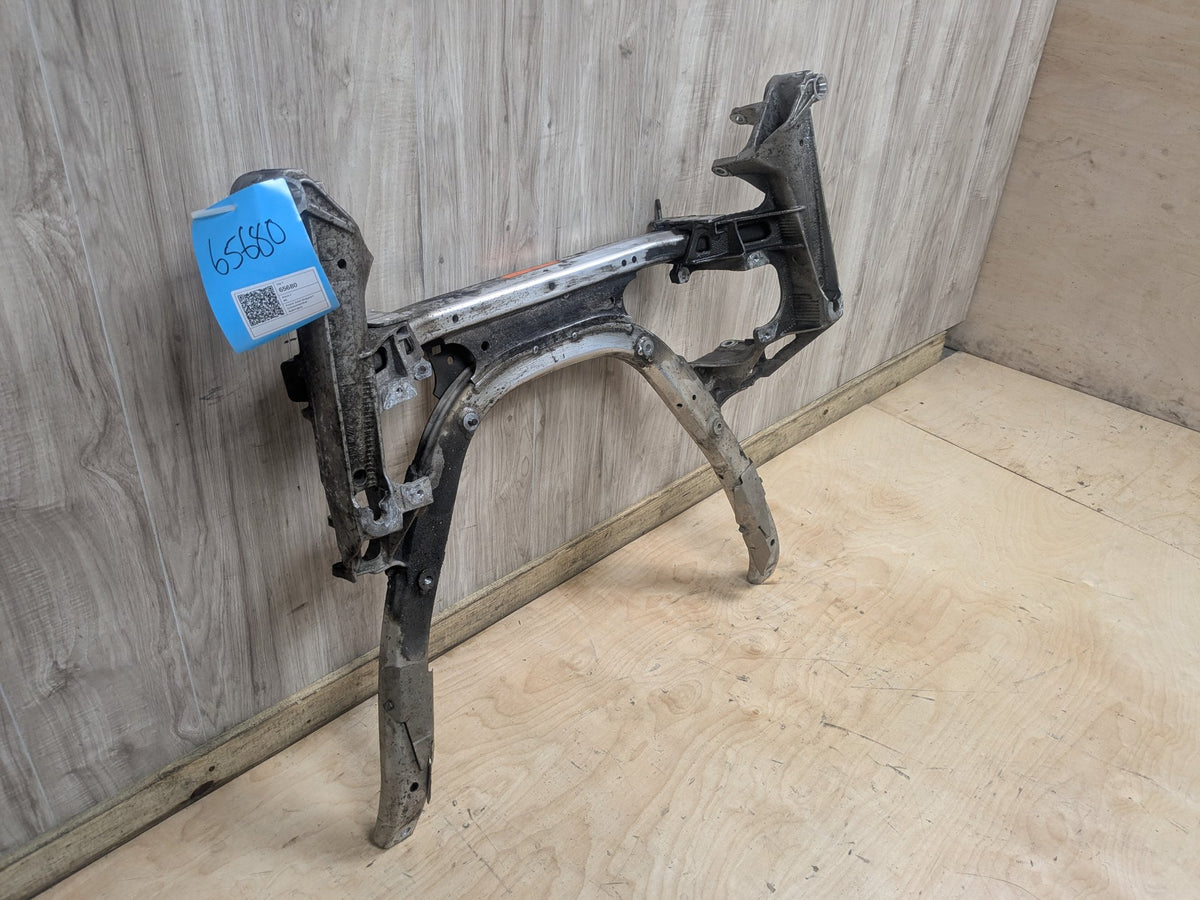 2004-2010 BMW M6 E64 Front Axle Support Crossmember Subframe 2283913 OEM
