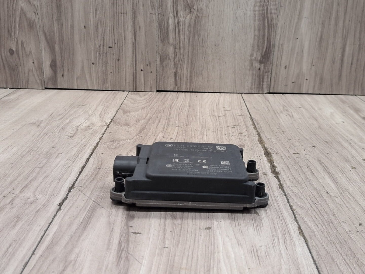 16-22 OEM BMW G01 G11 G12 G30 Bumper Cruise Control Distance Radar Senor Module