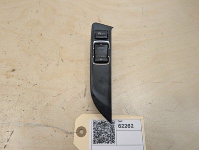 12-17 OEM BMW F22 F30 F32 F33 F36 Sport Eco Drive Mode Switch PDC DSC Off Button