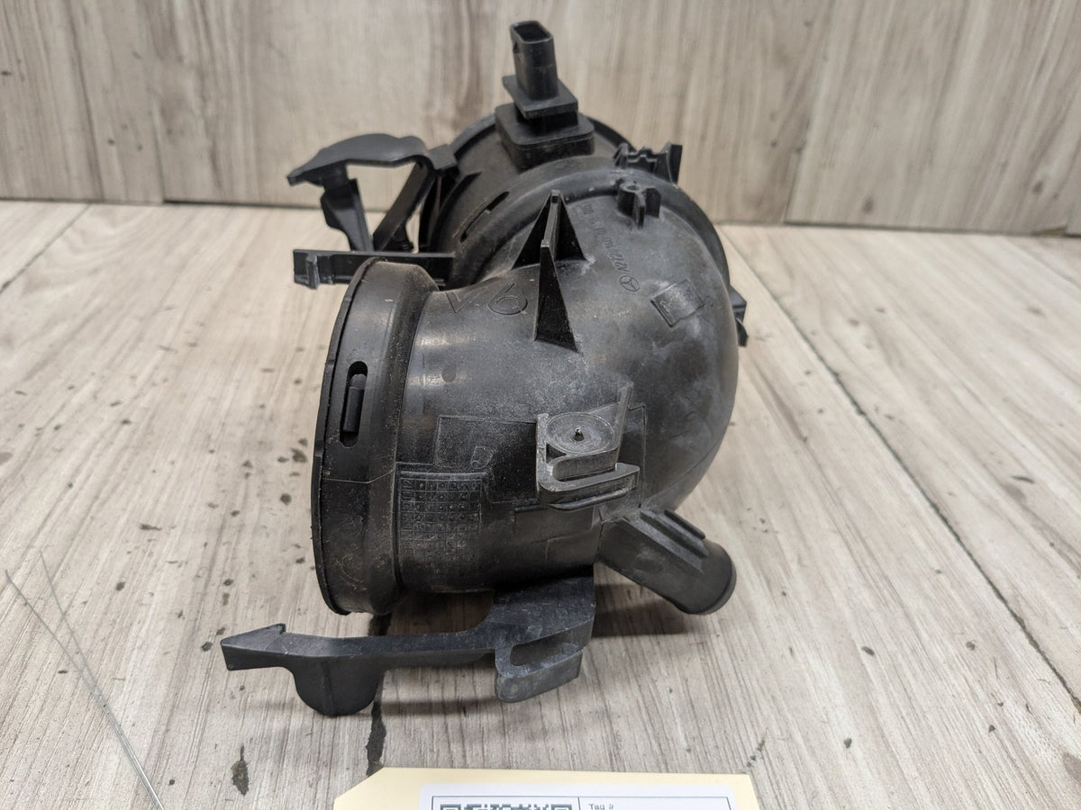 2009-2011 Mercedes-Benz SLK-Class R171 Maf Air Flow Mass Sensor A2730940948 OEM