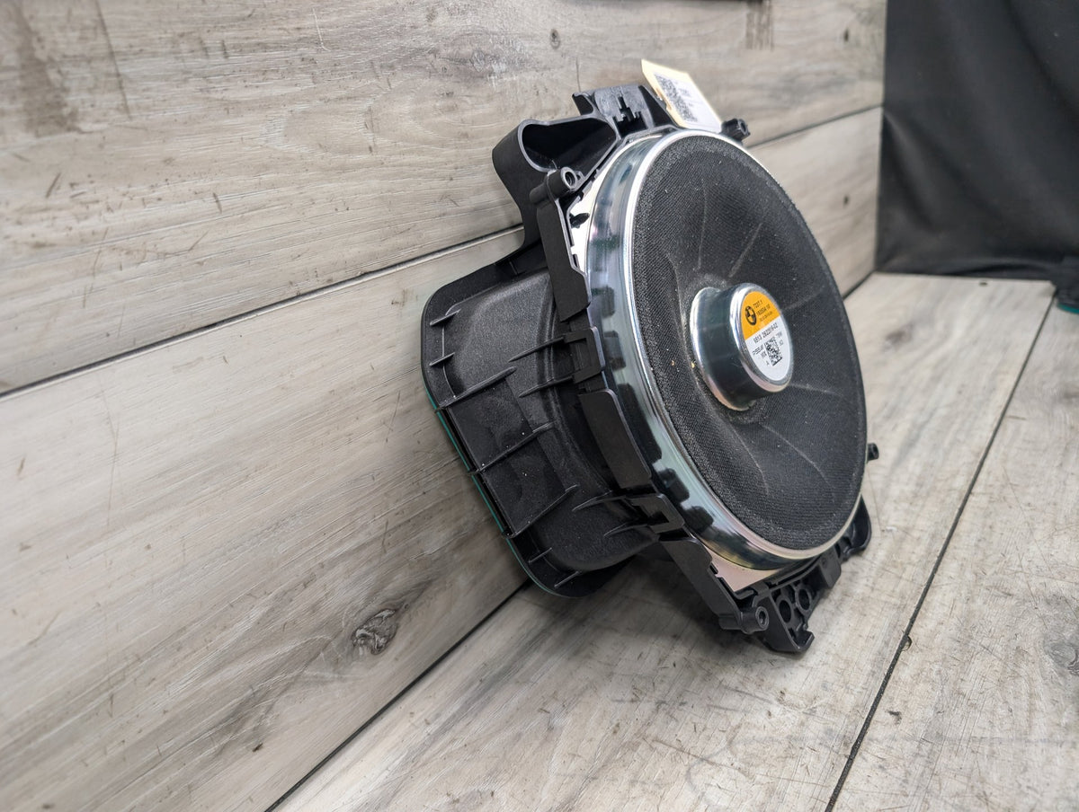 2019-2026 BMW X5 G05 Left or Right Speaker Subwoofer 2622516 OEM