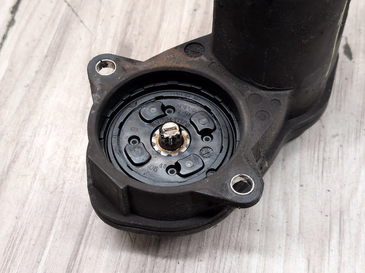 2011-2016 BMW M5 F10 Rear Left or Right Brake Caliper Actuator 6794618 OEM