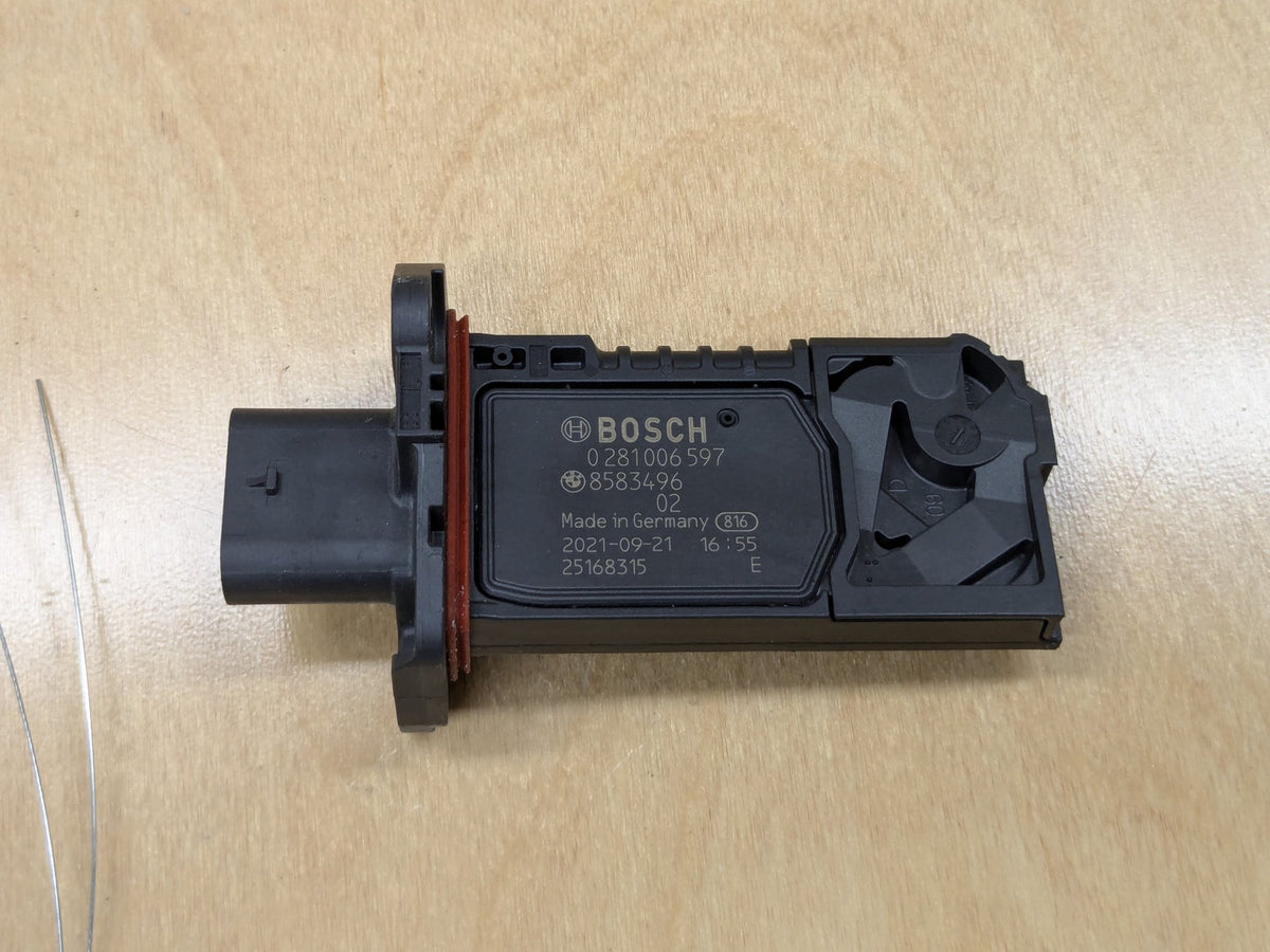 OEM BMW F44 F48* G01 G12 G20 G26 G30 Engine B46 MAF Mass Air Flow Sensor Meter