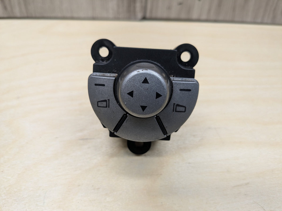 09-11 OEM Mercedes-Benz SLK-Class R171 Side Mirror Control Adjust Switch Switch