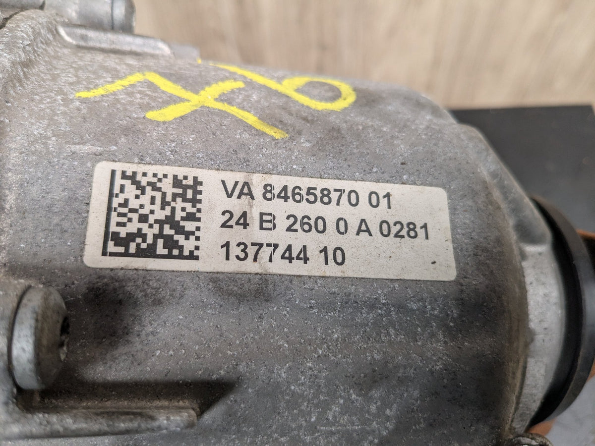 OEM G20 G30 G12 G22 G01 G05 Transmission Transfer Case 8465870 ATC13-1