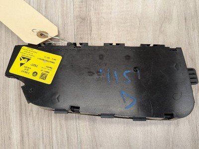 14-19 OEM BMW F15 F16 X5 X6 Front Left Driver Seat Adjust Control Memory Switch