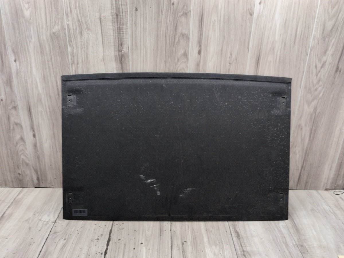 2011-2016 BMW M5 F10 Sunroof Sun Roof Glass Cover Trim 8036187 OEM